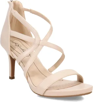 LifeStride Women's Masquerade Strappy Sandal