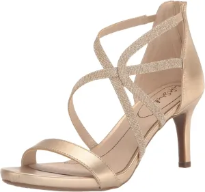 LifeStride Women's Masquerade Strappy Sandal