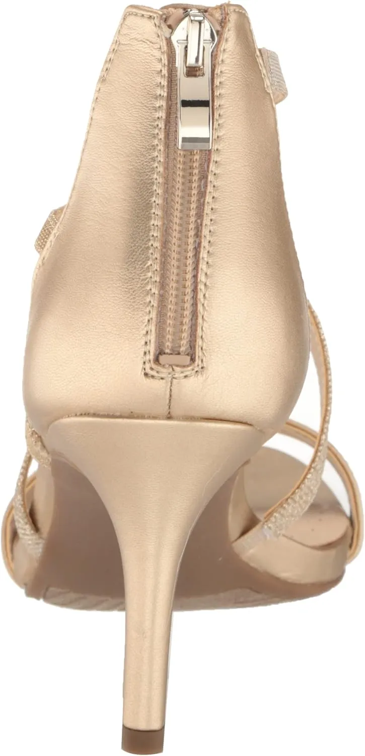 LifeStride Women's Masquerade Strappy Sandal