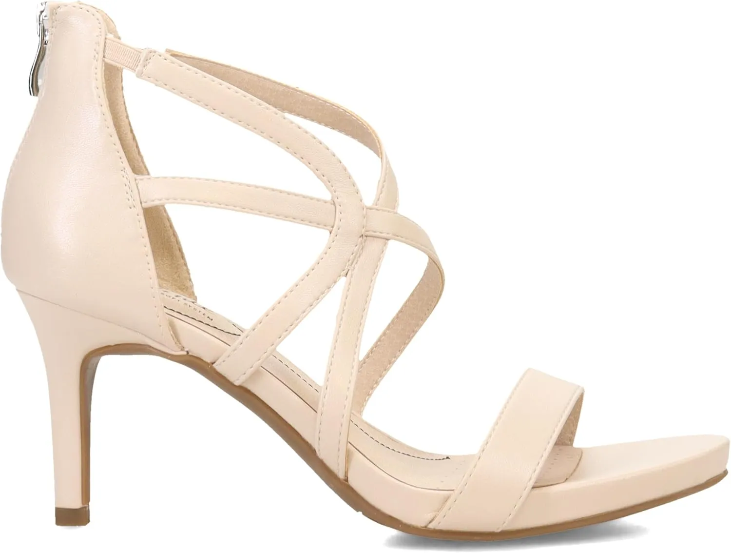 LifeStride Women's Masquerade Strappy Sandal