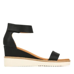 Los Cabos Tweet ~ Black ~ Brandy ~ Vegan