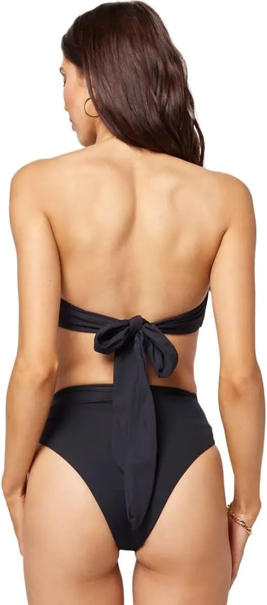 L*Space Women's Arlo Bikini Bottoms