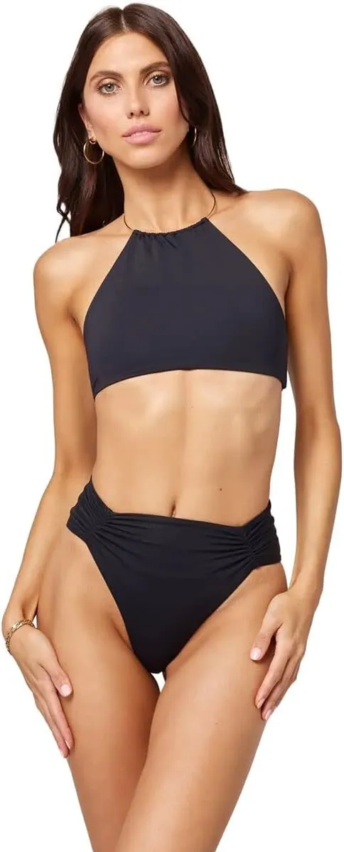 L*Space Women's Arlo Bikini Bottoms