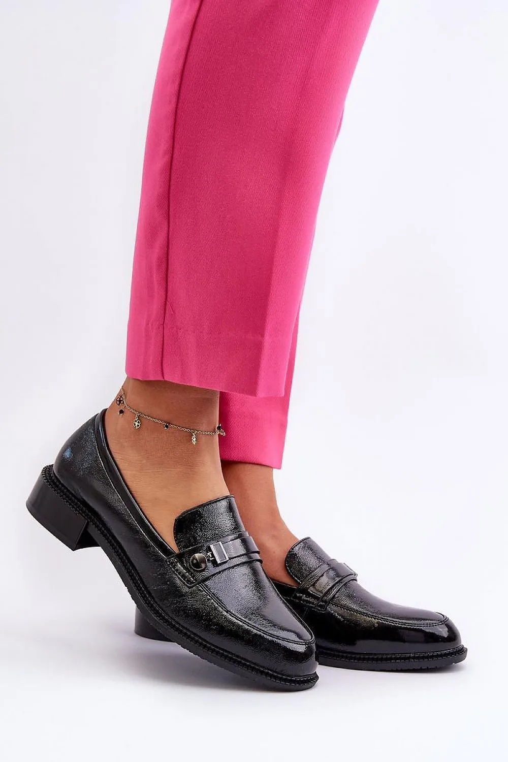 Luxurious & Comfy Moccasins