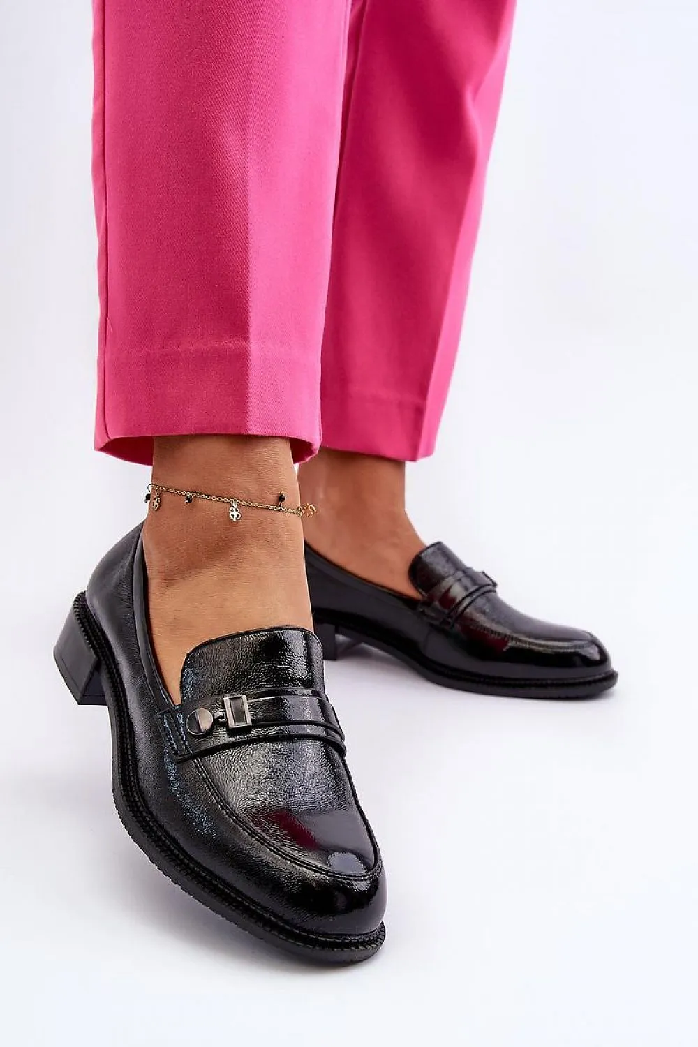 Luxurious & Comfy Moccasins
