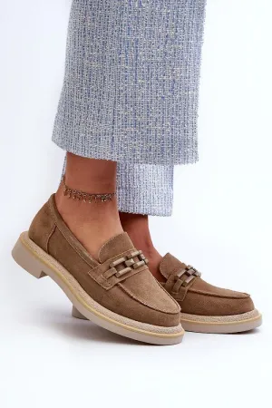 Luxurious & Comfy Moccasins