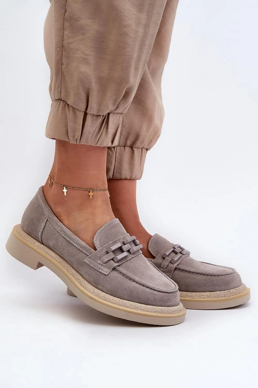 Luxurious & Comfy Moccasins