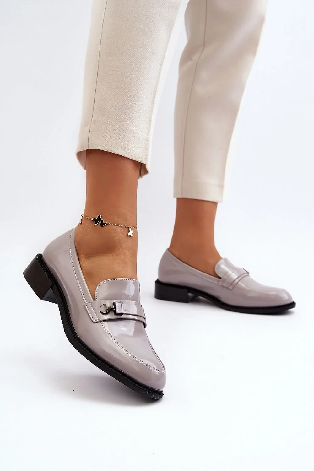 Luxurious & Comfy Moccasins