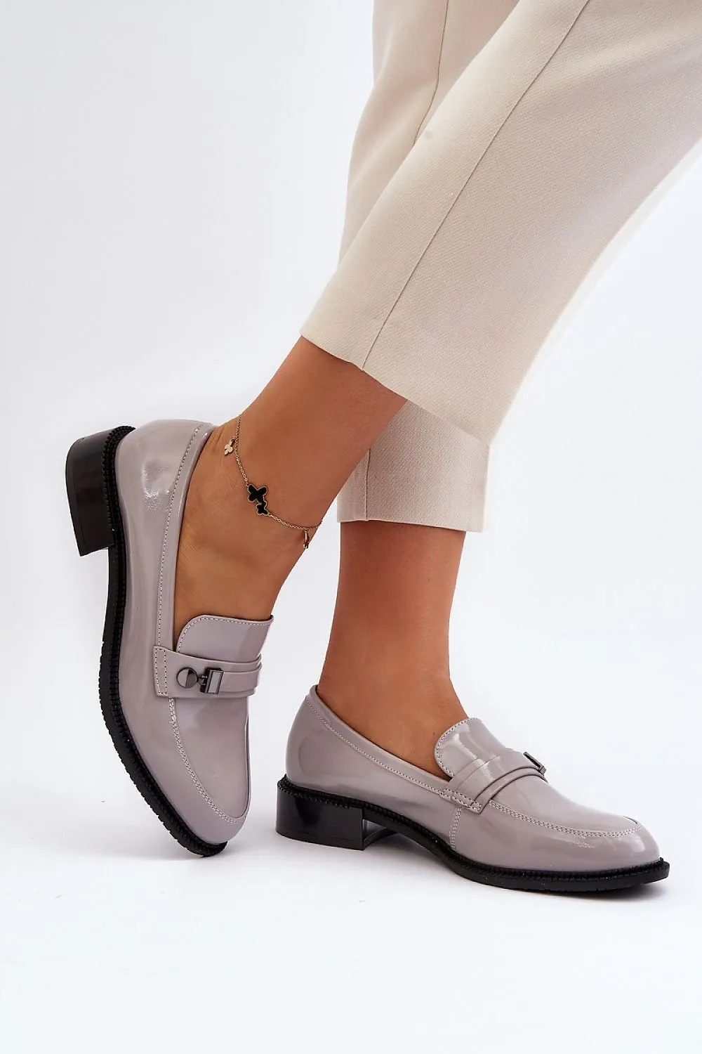 Luxurious & Comfy Moccasins
