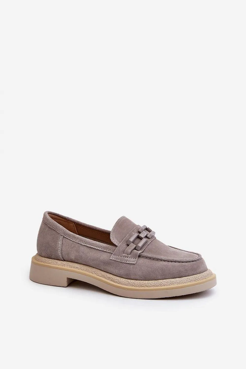 Luxurious & Comfy Moccasins