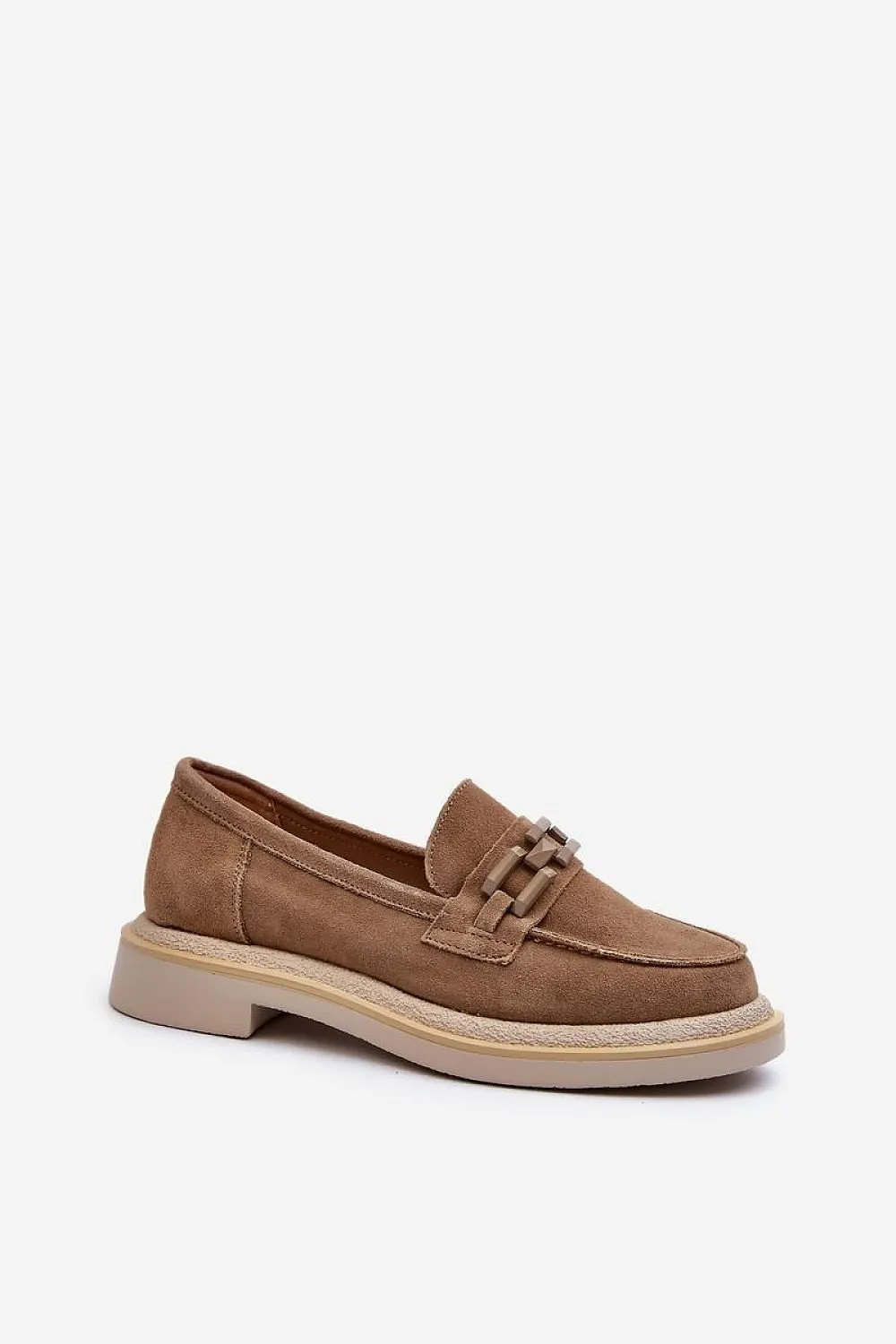 Luxurious & Comfy Moccasins