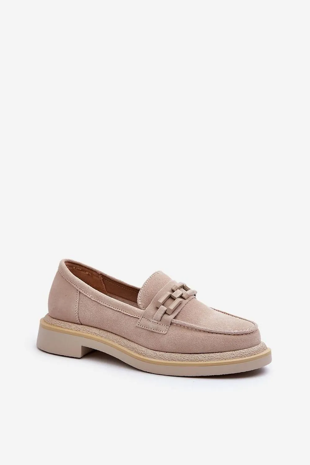 Luxurious & Comfy Moccasins