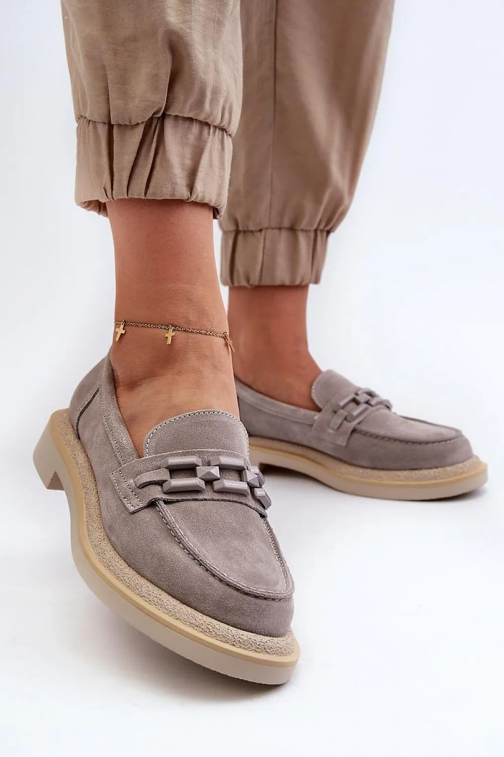 Luxurious & Comfy Moccasins