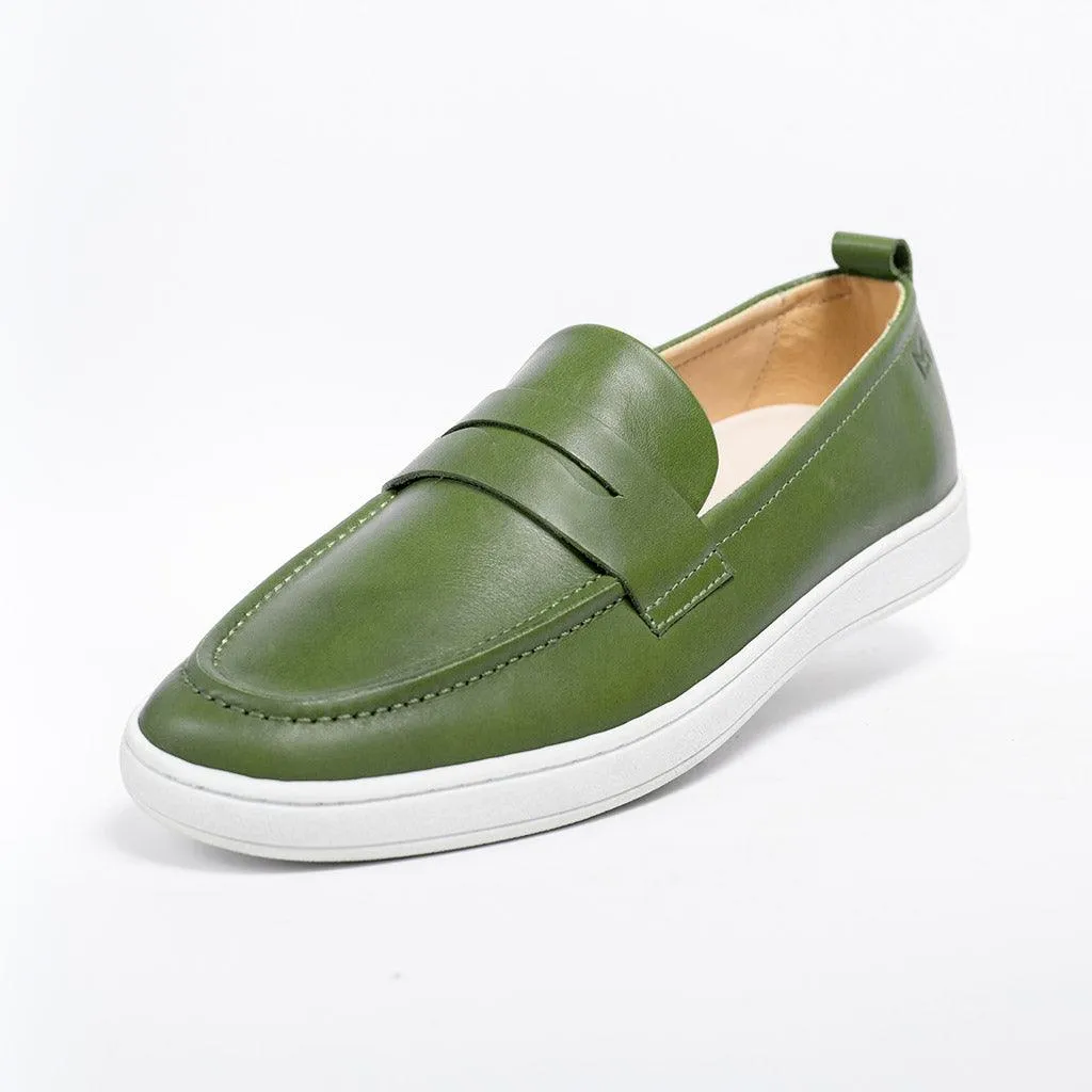 M047 Green