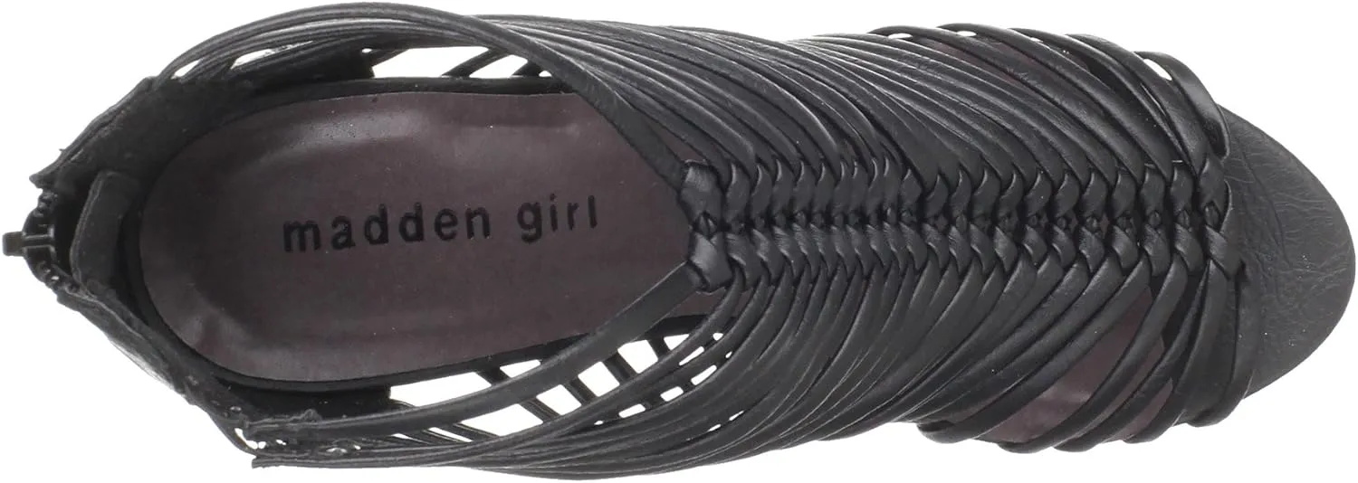 Madden Girl Women's KLIPPERR