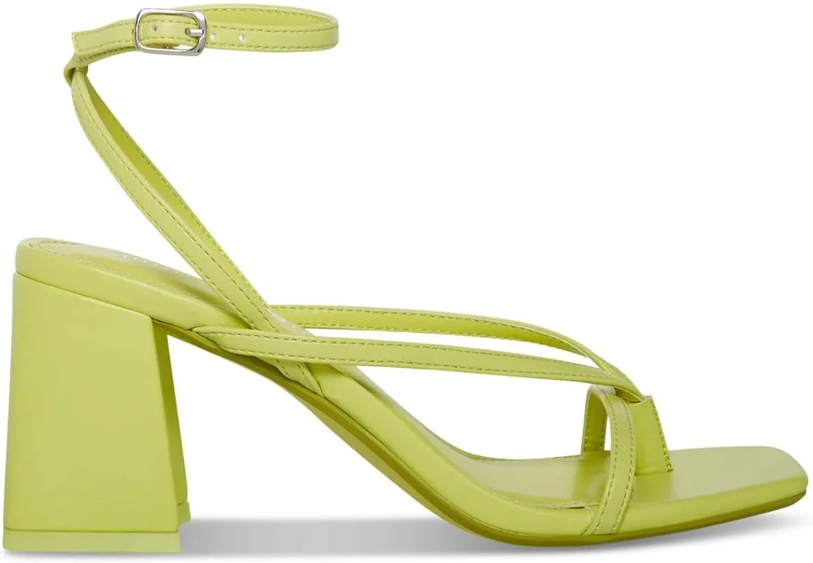 Madden Girl Women's Marrvel Heeled Sandal