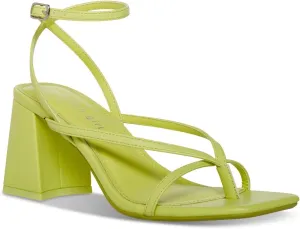 Madden Girl Women's Marrvel Heeled Sandal