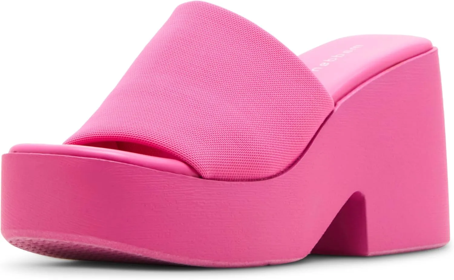 Madden Girl Women's Raquell Heeled Sandal