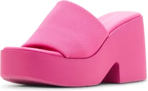 Madden Girl Women's Raquell Heeled Sandal