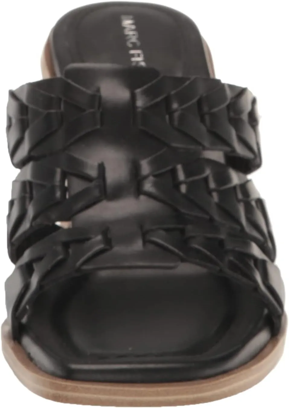 Marc Fisher Women's Melita Heeled Sandal