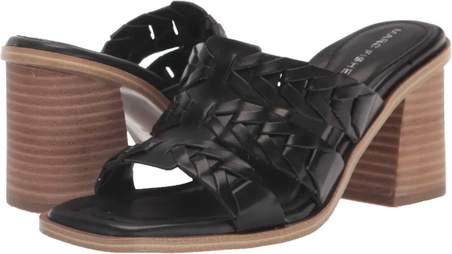 Marc Fisher Women's Melita Heeled Sandal