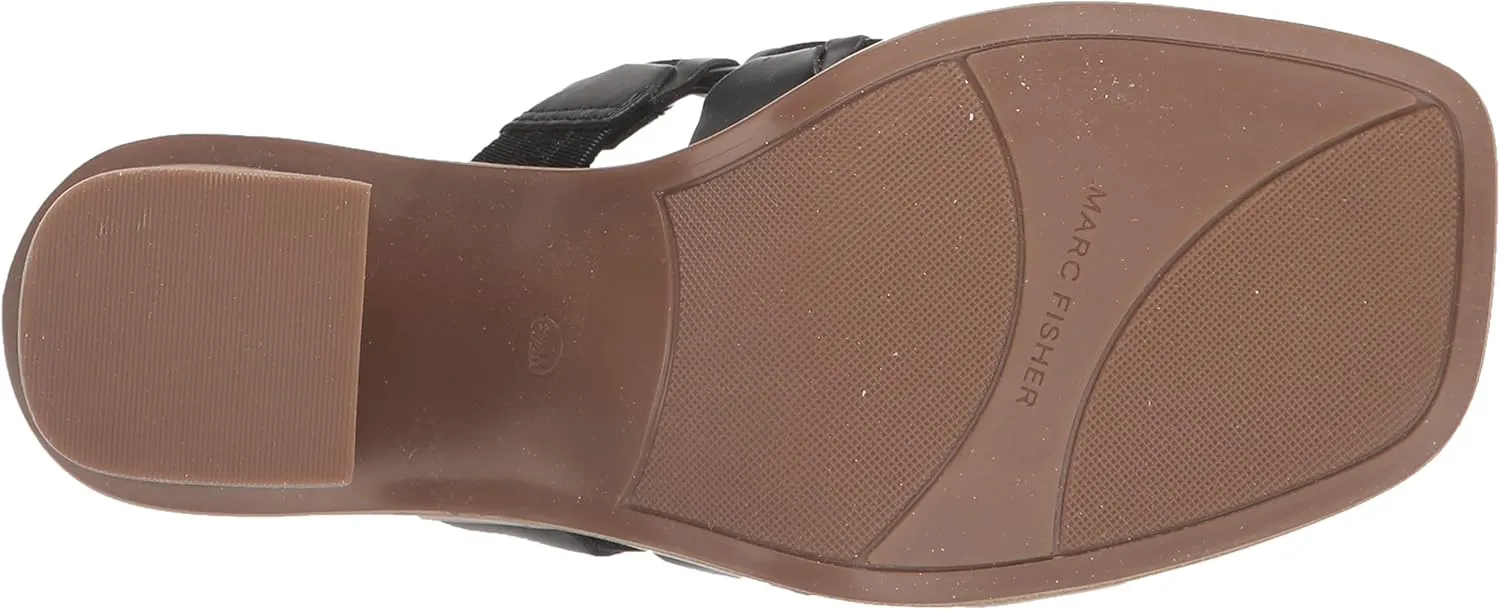Marc Fisher Women's Melita Heeled Sandal