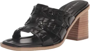 Marc Fisher Women's Melita Heeled Sandal