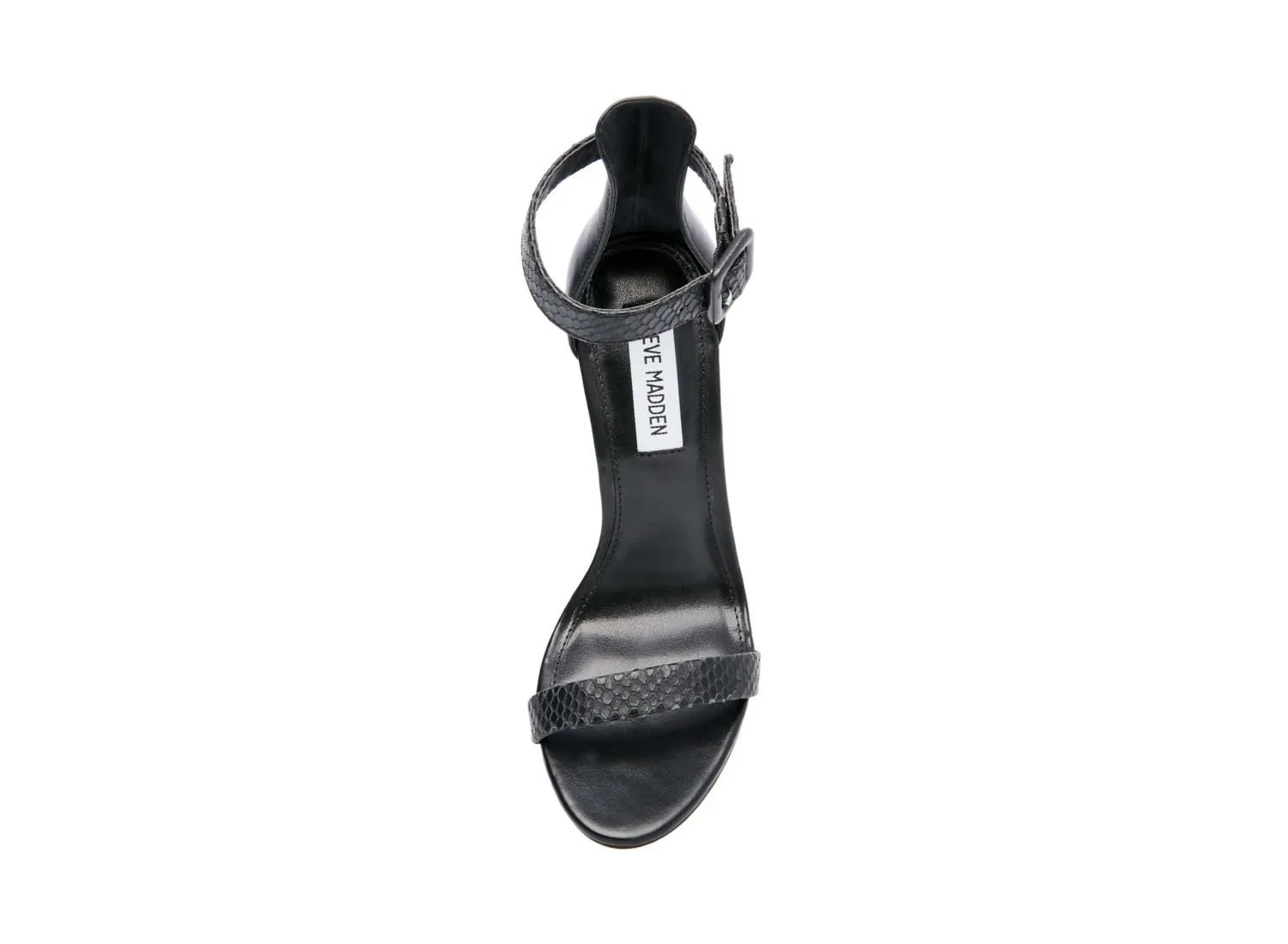 MARLEY BLACK SNAKE