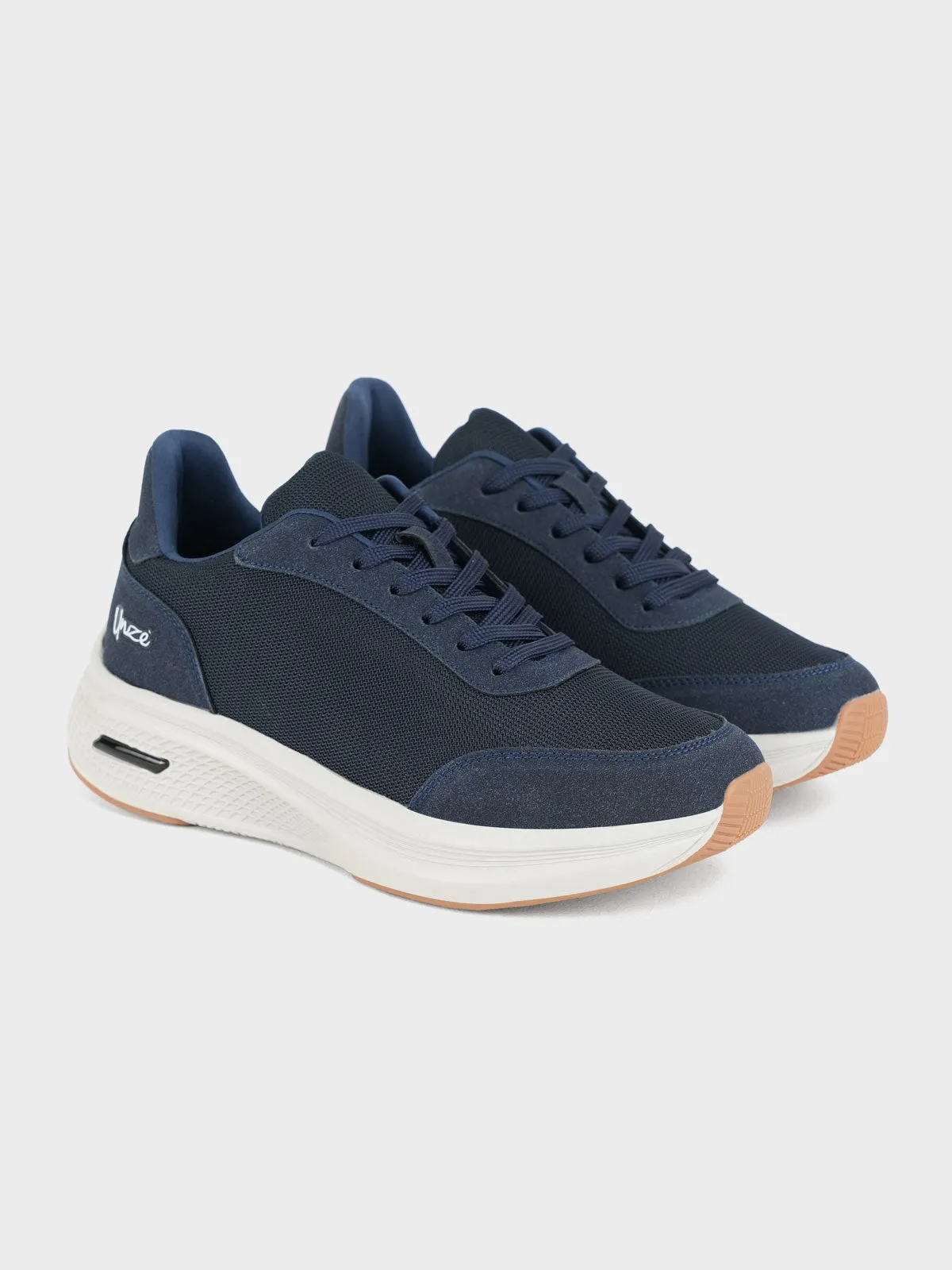 Men "AVALON" Comfy Casual Trainers