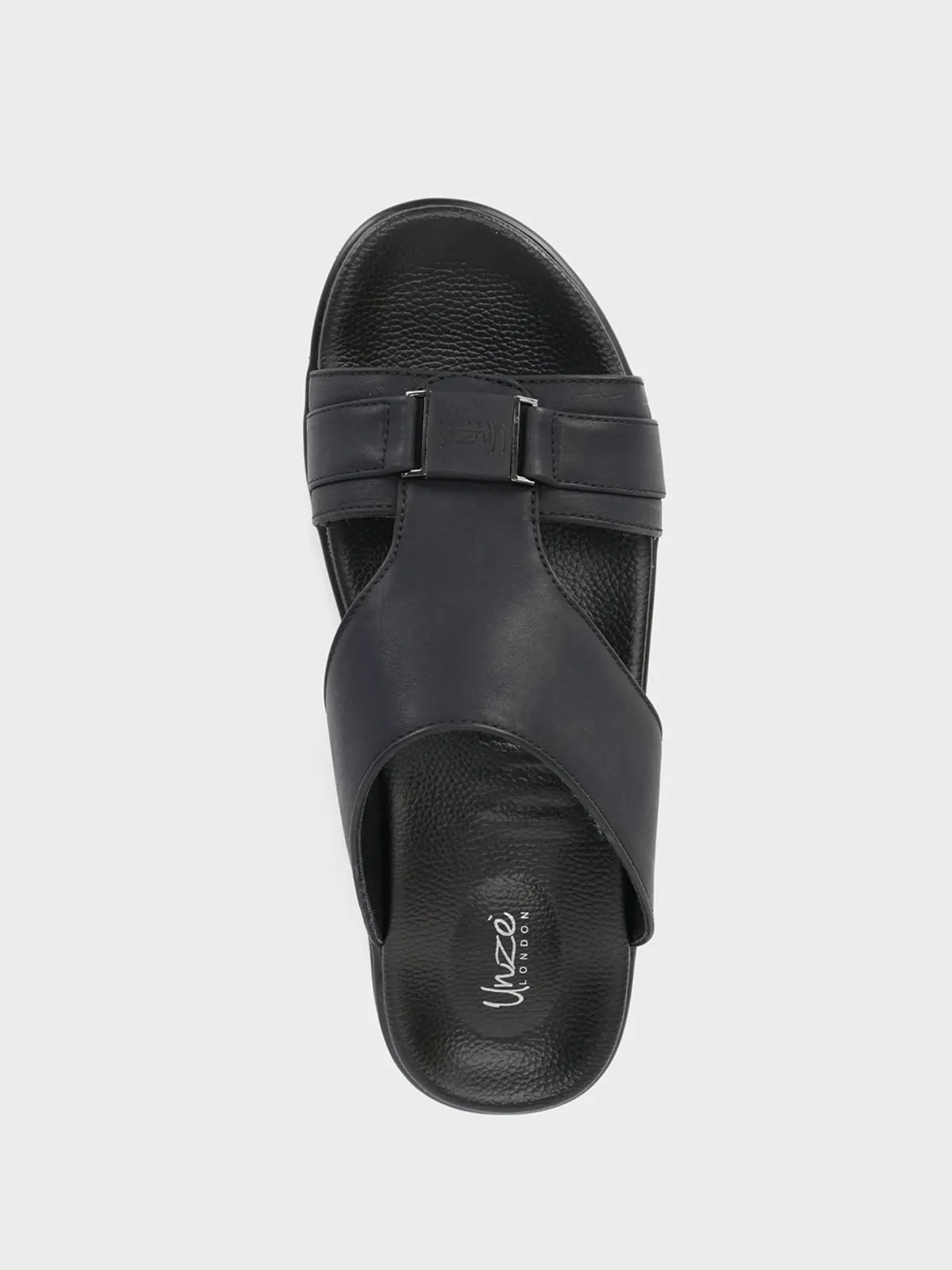 Mens "AJAX" Casual Comfy Flat Slippers