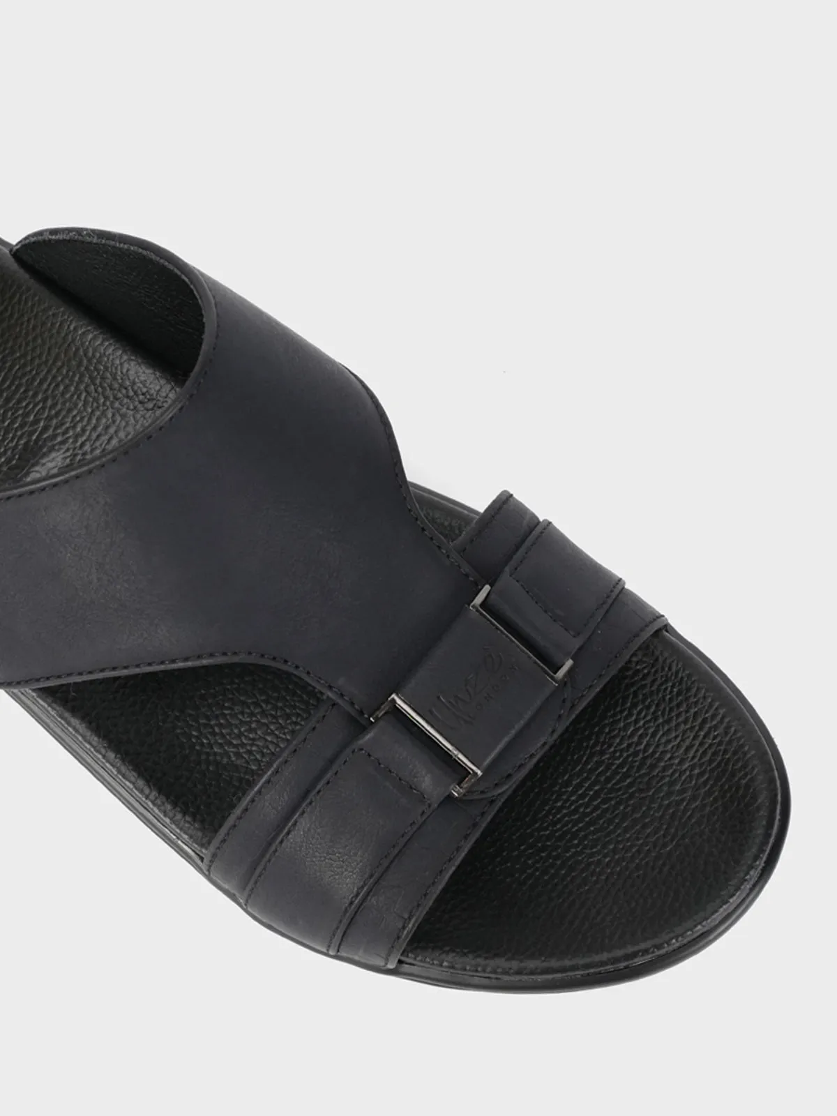 Mens "AJAX" Casual Comfy Flat Slippers