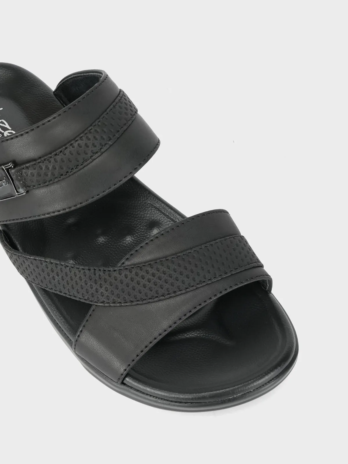 Mens "DMITRI" Casual Comfy Slippers