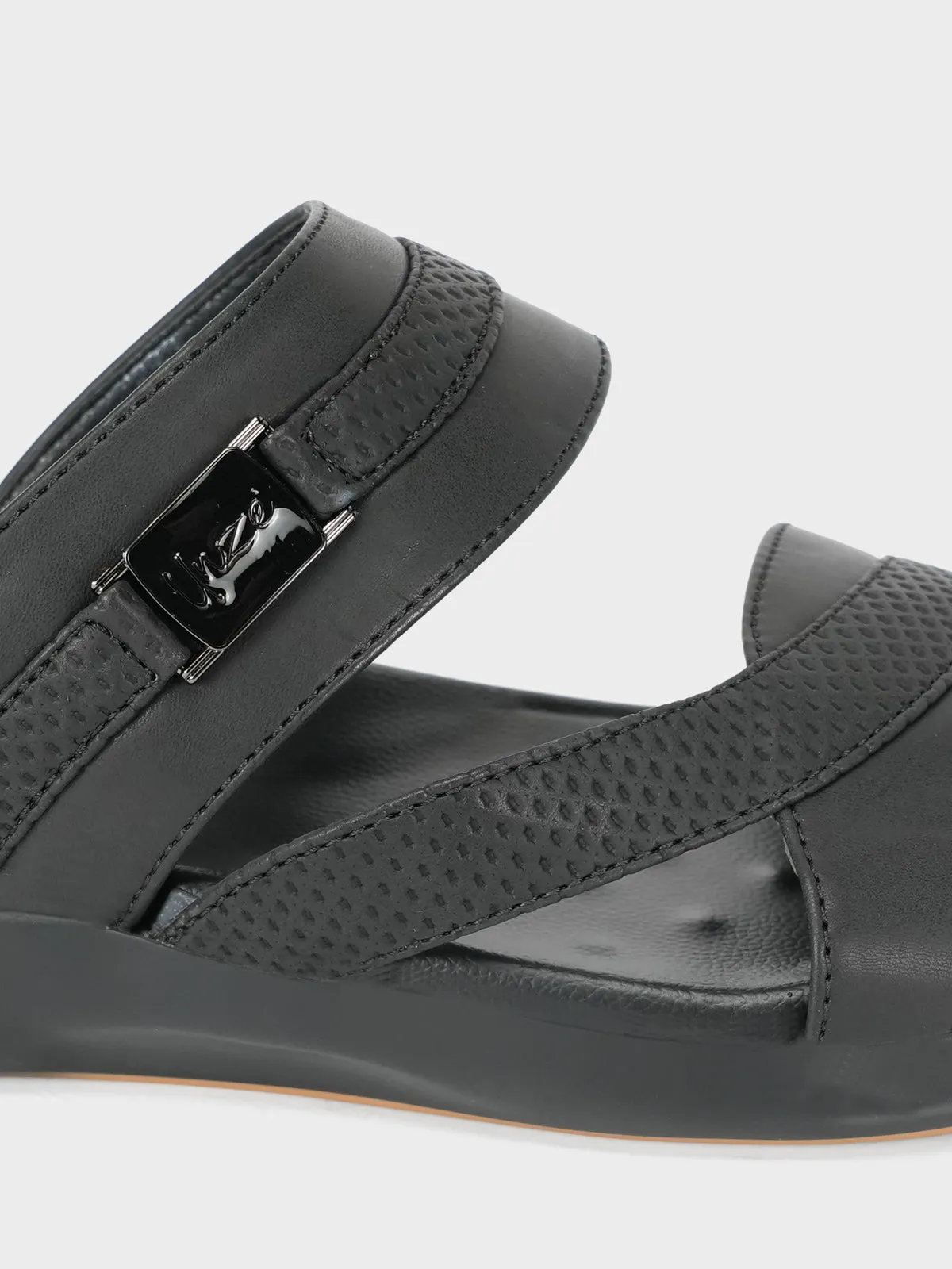 Mens "DMITRI" Casual Comfy Slippers
