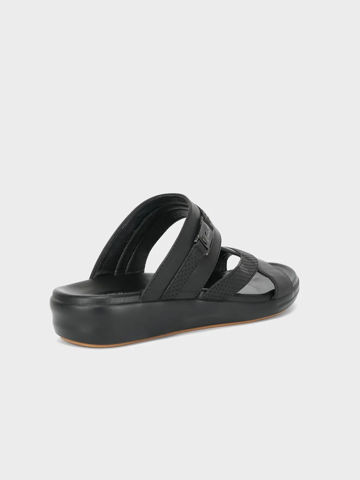 Mens "DMITRI" Casual Comfy Slippers
