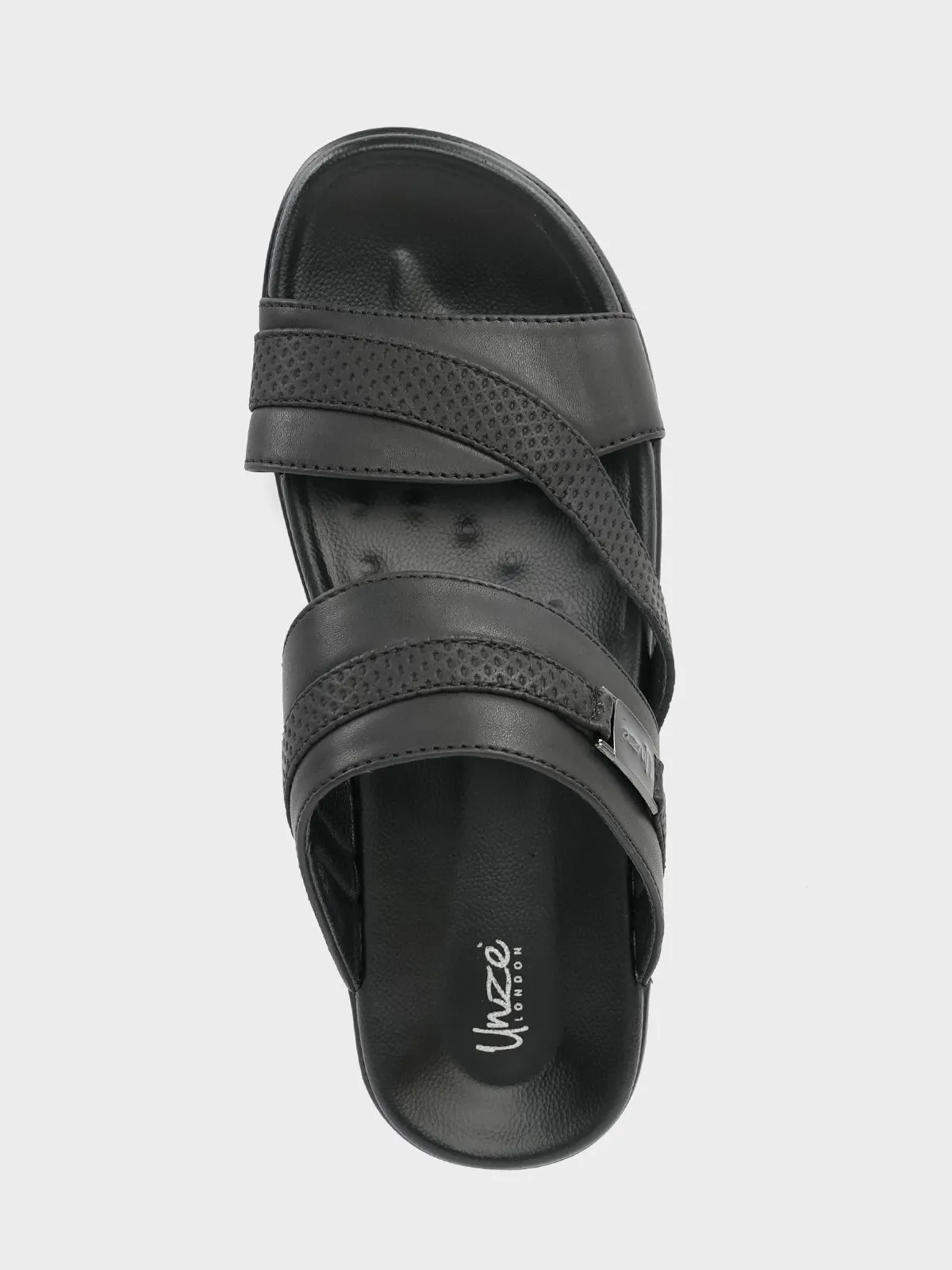 Mens "DMITRI" Casual Comfy Slippers