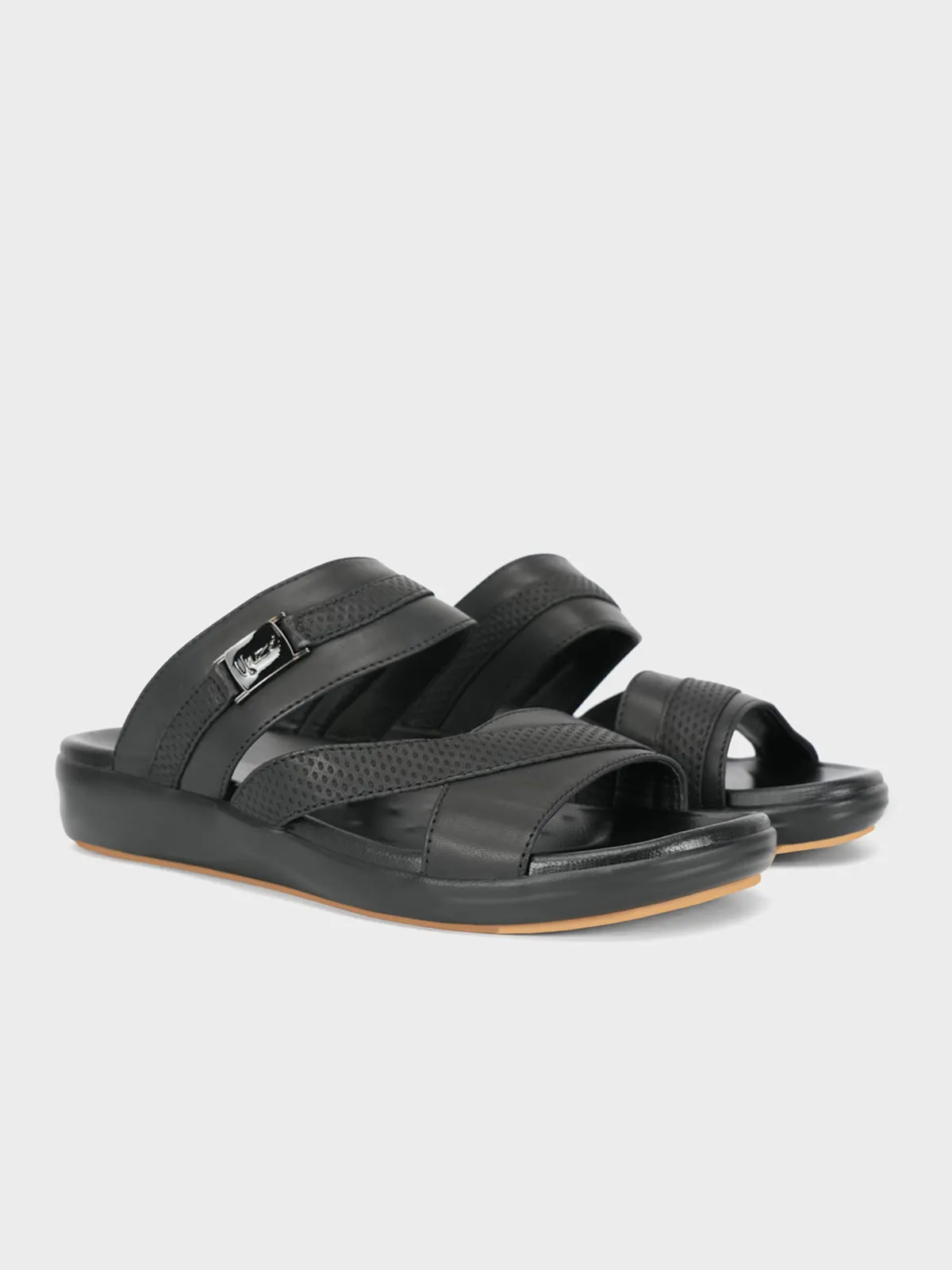 Mens "DMITRI" Casual Comfy Slippers
