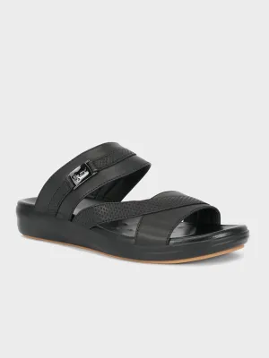 Mens "DMITRI" Casual Comfy Slippers