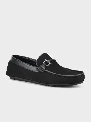 Mens "NAVIGA" Adorned Comfy Shoes