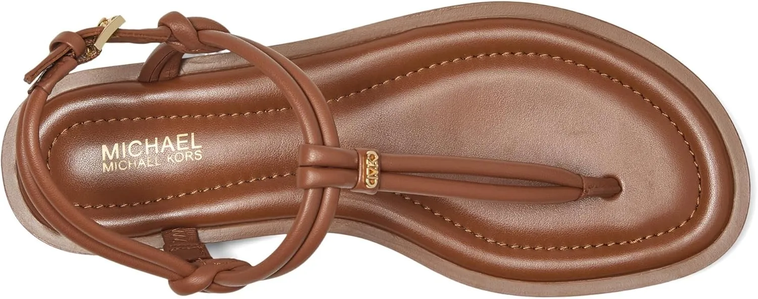 Michael Kors Women's Astra Thong Flat Sandal