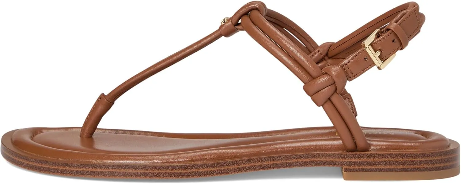 Michael Kors Women's Astra Thong Flat Sandal