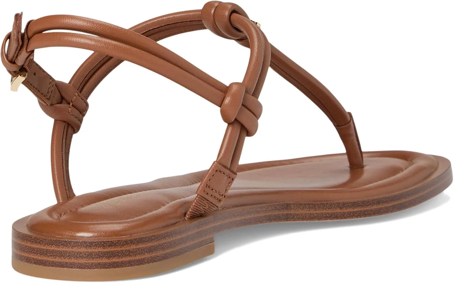 Michael Kors Women's Astra Thong Flat Sandal