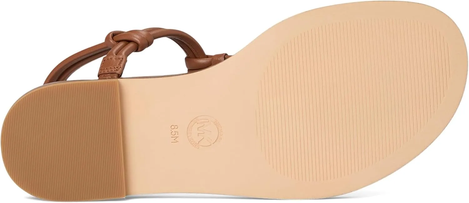 Michael Kors Women's Astra Thong Flat Sandal
