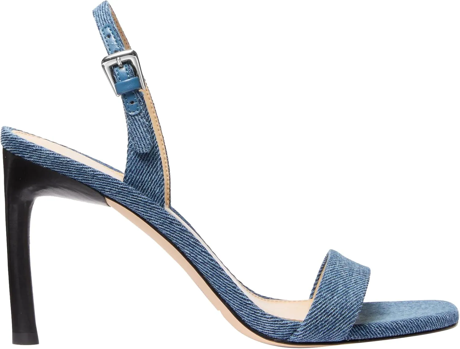Michael Kors Women's Kasia Heeled Sandal