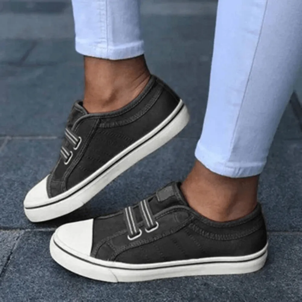 Modern  and supportive orthopedic footwear