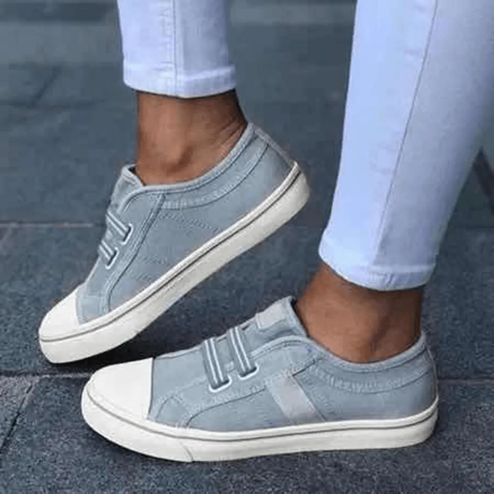 Modern  and supportive orthopedic footwear