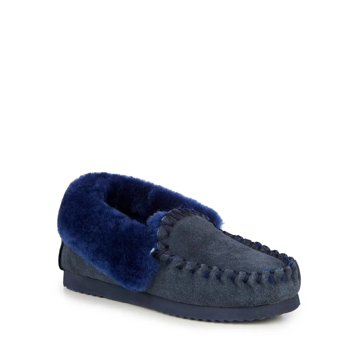 MOLLY MOCCASIN