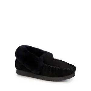 MOLLY MOCCASIN