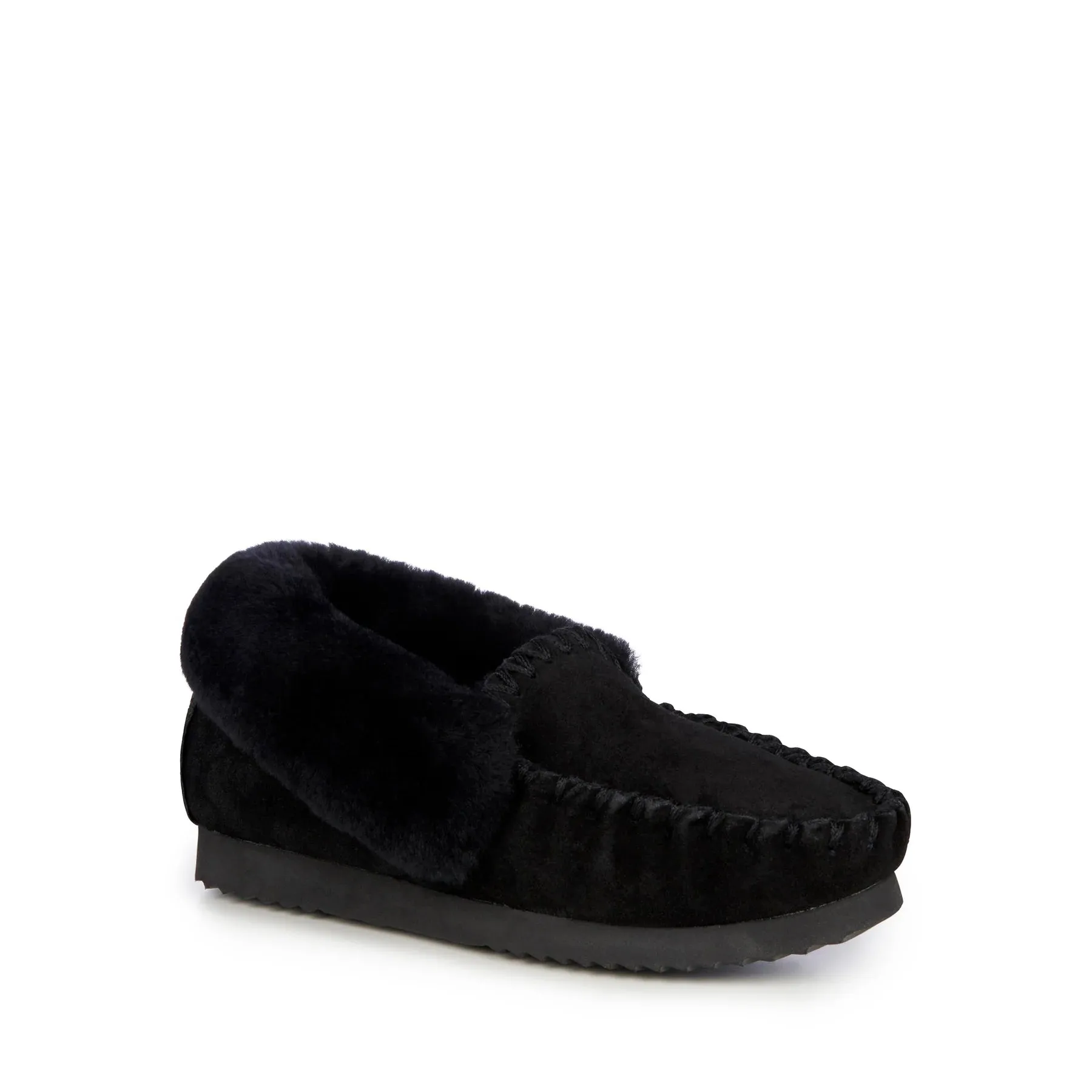 MOLLY MOCCASIN