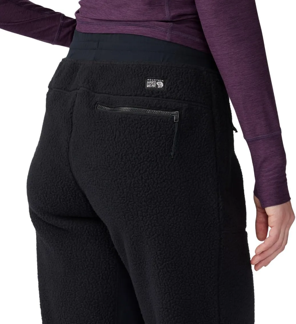 Mountain Hardwear Women's Hicamp Jogger