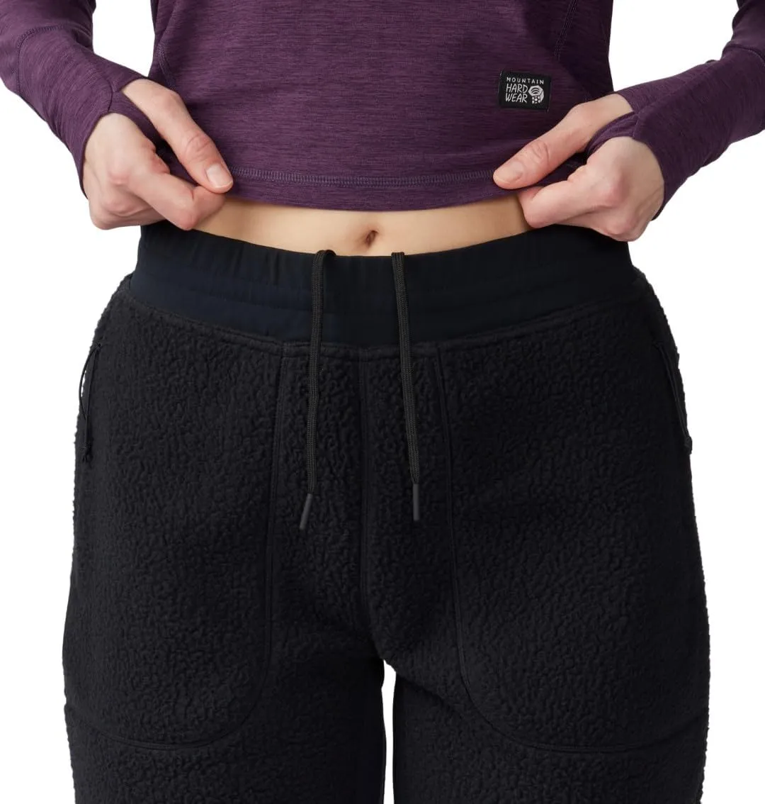 Mountain Hardwear Women's Hicamp Jogger